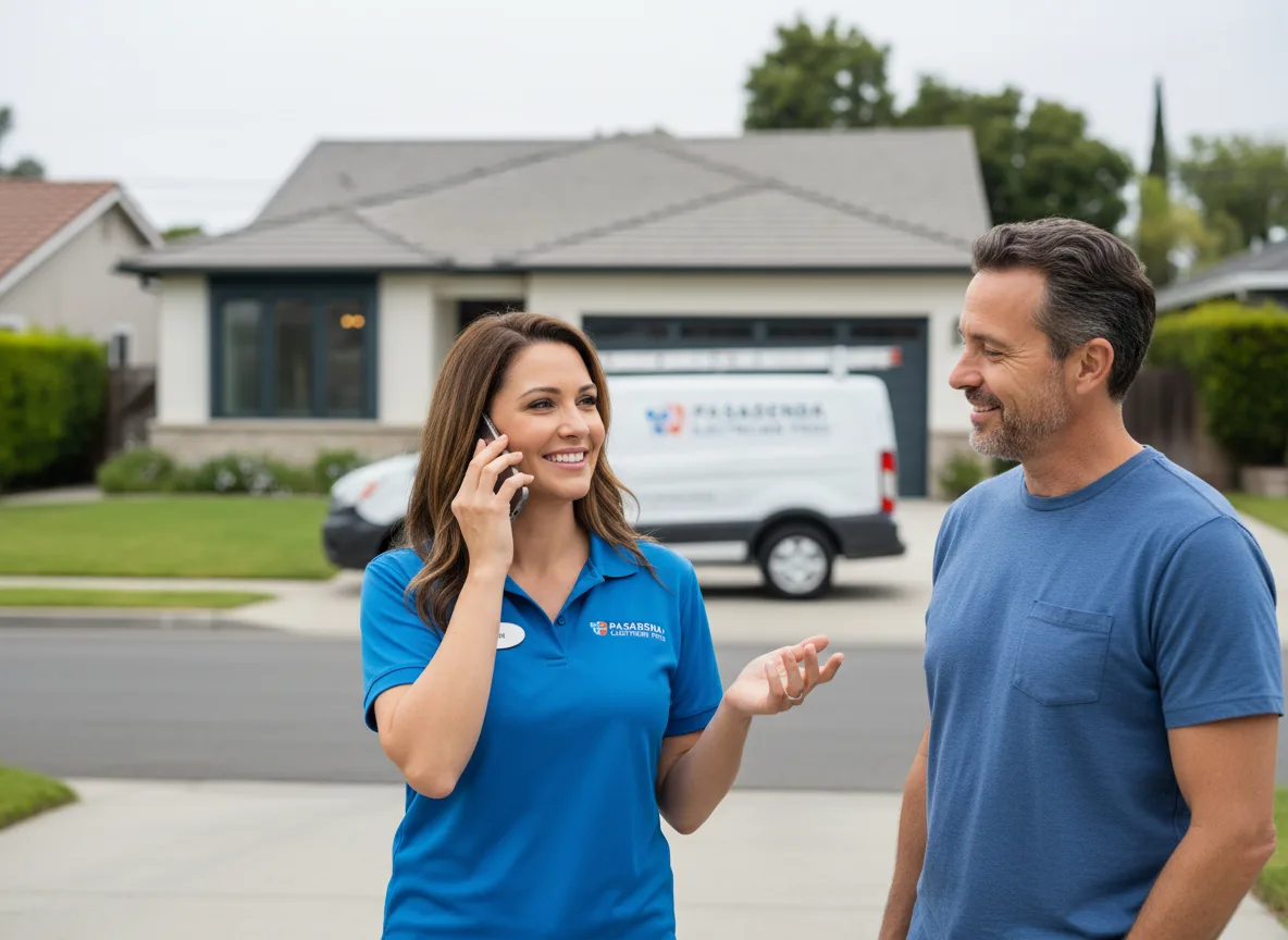 Electrician Norwood, GA FAQs